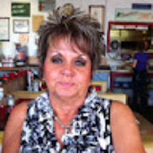 Meet your Posher, Sharon